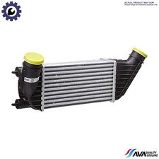 CHARGE AIR COOLER MS4720 FOR