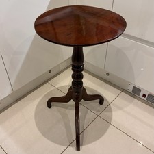 Antique wine table with - antique,