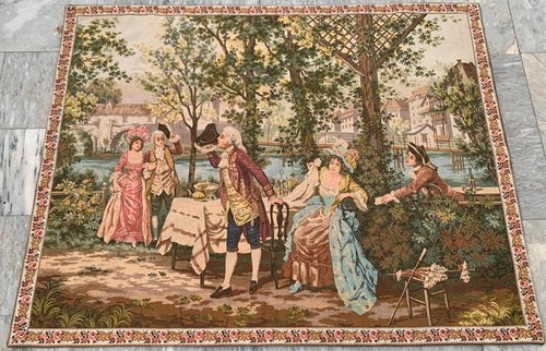 5x4 vintage french - 5x4,