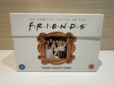 Friends The Complete Series