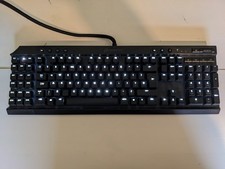 Corsair Vengeance K95 Mechanical Keyboard Cherry MX Red