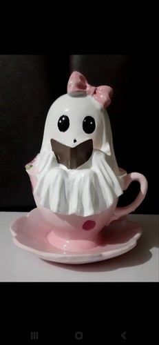 Maxx halloween ghost in - tk,