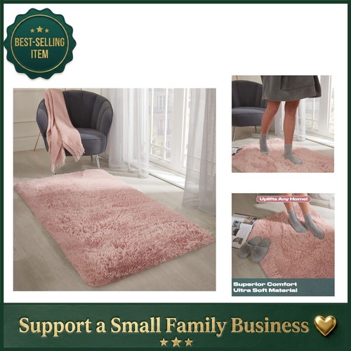 Super soft blush pink - soft,