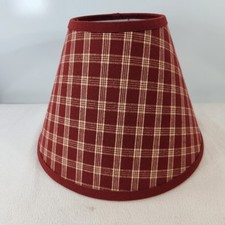 Country Primitive Burgundy