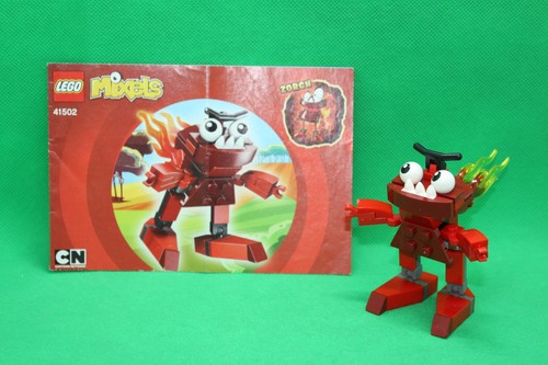 Lego mixels zorch 41502 - zorch,