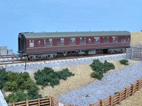 Graham farish 374 - farish, mk1