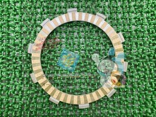 YBR250 Clutch Friction Plate -
