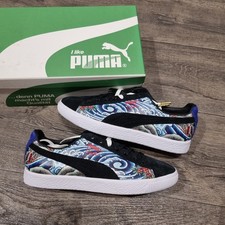 Puma clyde atmos - clyde,
