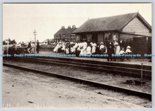 L345678 Tollesbury Station In