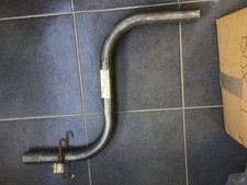 Volvo 340 360 B18 middle