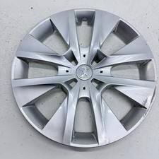 Peugeot 208 mk1 wheel - peugeot,