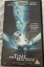 The Time Machine - Guy Pearce
