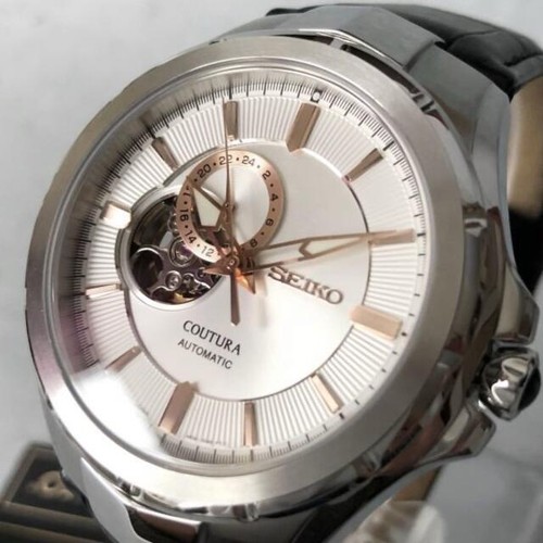 Brand new seiko - coutura, see