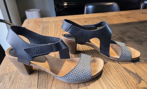 Spanish leather sandals uk - spanish,