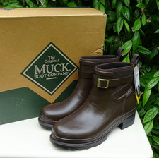 Muck Boot Company Liberty Size