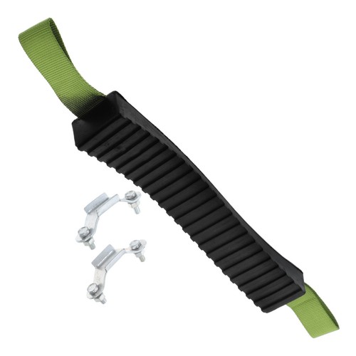 Ladder padded fixed rung - ladder,