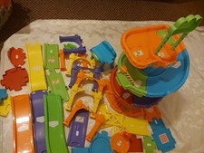 Vtech Toot Toot Garage. No