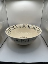 RARE UNUSED - Emma Bridgewater
