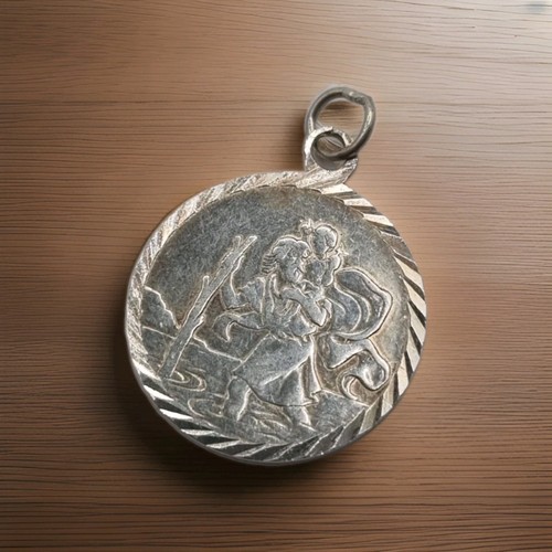 Old vintage silver - silver, st