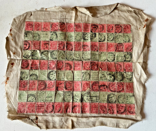 Antique 1910 edward vii - antique,