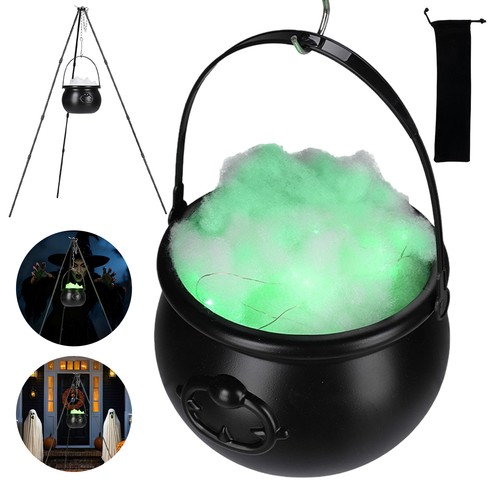 Halloween decor outdoor - halloween, large