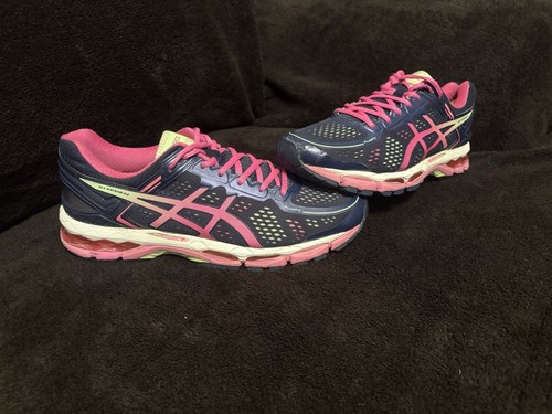 Asics gel kayano indigo - gel,