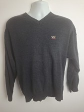 Paul And Shark Wool Jumper