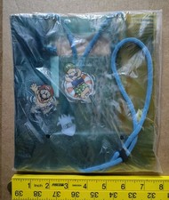 Nintendo Beach Bag Super Mario