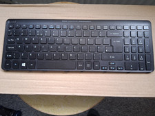 Keyboard for a Acer Aspire V5-571, Model MS2361, working condition.
