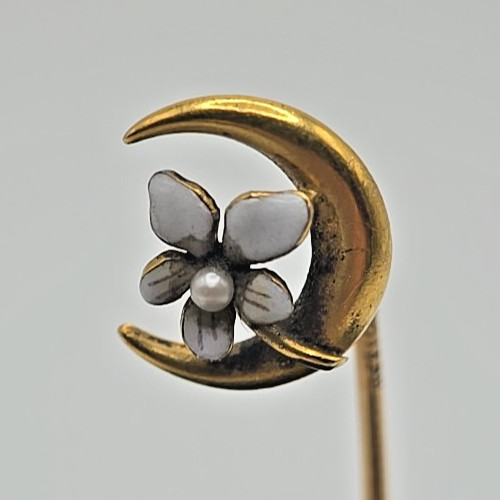 Victorian 14k gold - 14k, larter