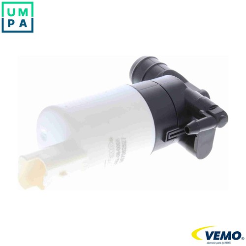Washer fluid pump - washer,