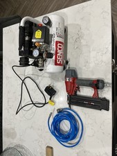 Senco FinishPro 18 Gauge Brad Nailer