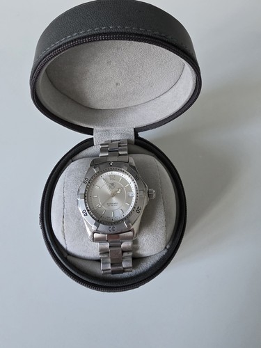 Vintage tag heuer - vintage, series