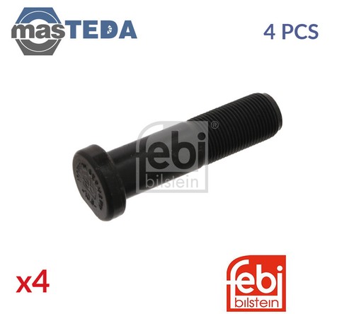 01429 wheel stud febi - 01429,
