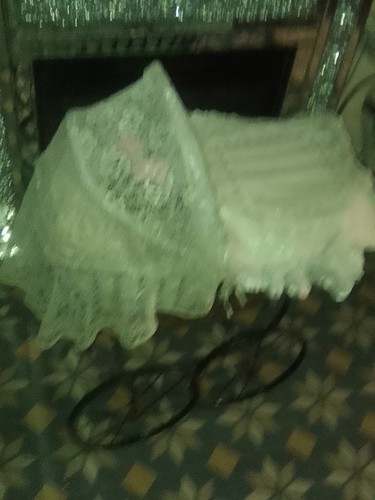 Old fashioned doll - doll's, child's