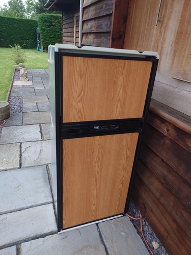 Norcold n611 refrigerator - norcold,