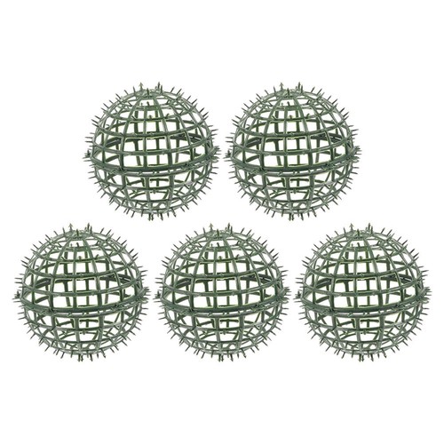 5pcs artificial topiary - 5pcs,