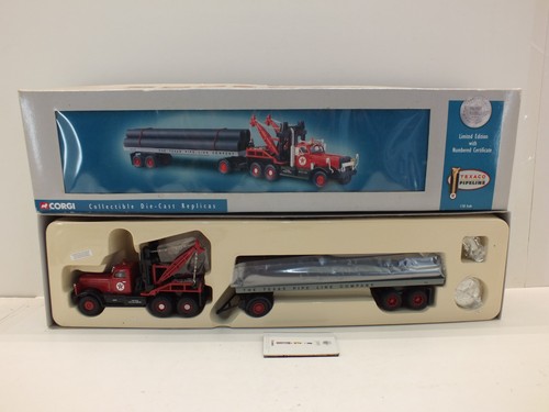 Corgi 55610 diamond t980 - 1:50,