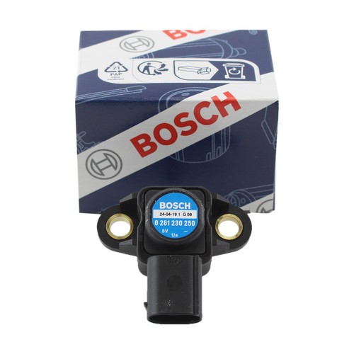 Bosch map sensor 0261230250 - map,