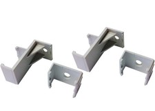 Pack Of 2 x Fixing Bracket