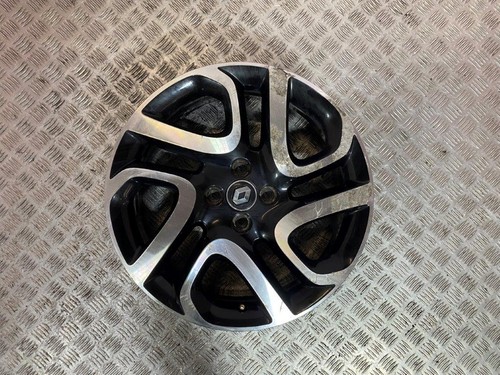 Renault captur inch - captur, 17"