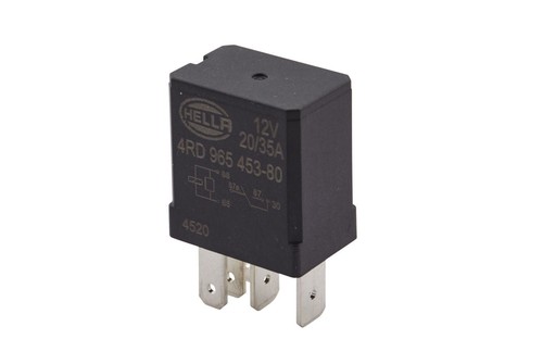 Relays multifunctional for - multifunctional,