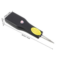 B- Rechargeable Electric