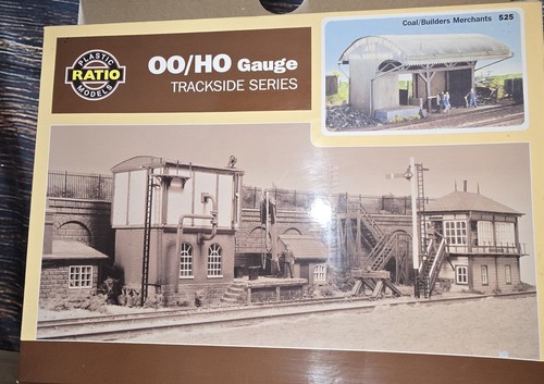 Ratio 525 coal - oo/ho,