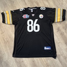 Reebok Pittsburgh Steelers