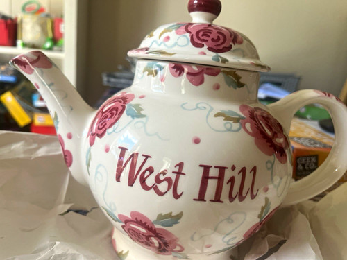 Emma bridgewater floral - emma,