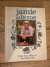 Jamie at Home: Cook Your Way