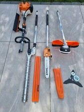 Stihl km94 professional - stihl,