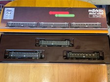 Marklin spur z scale/gauge