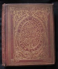 Taylor, Tom BIRKET FOSTER'S